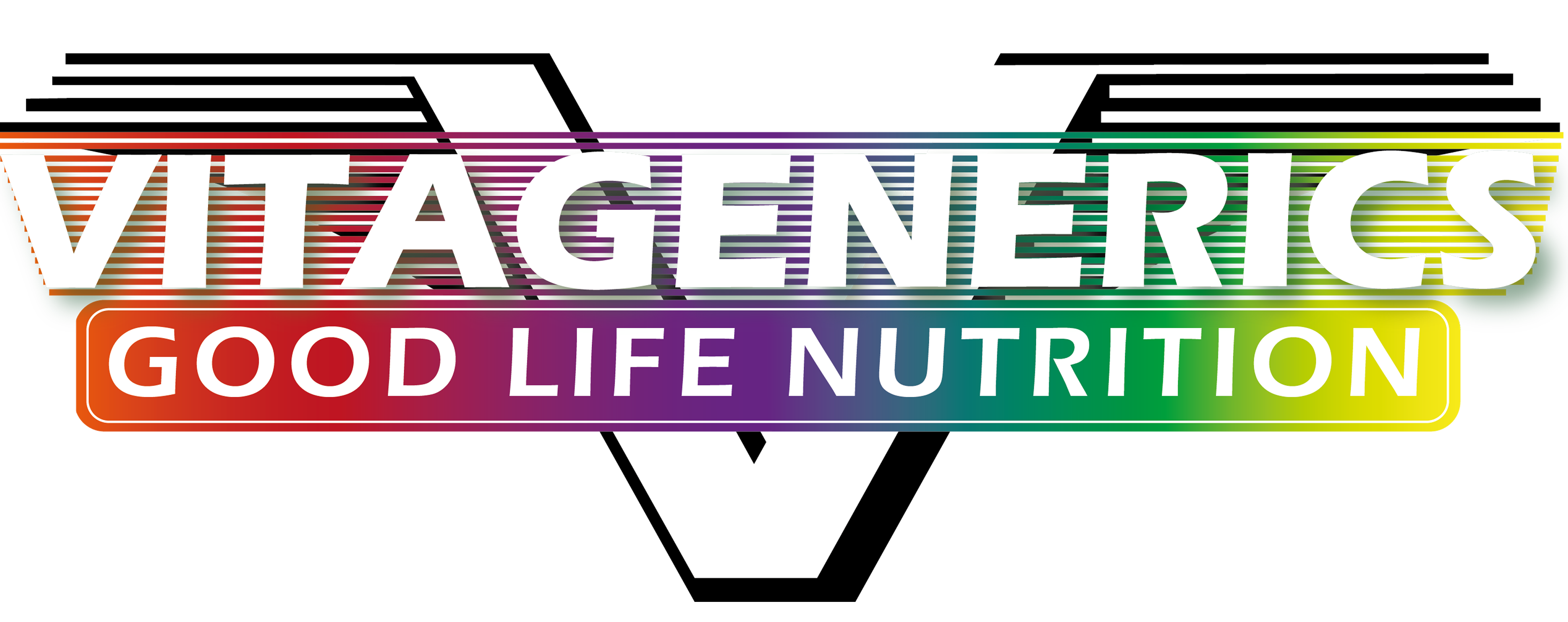 Vitagenerics Logo